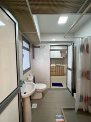Blk 222A Matilda Edge (Punggol), HDB 2 Rooms #580694011